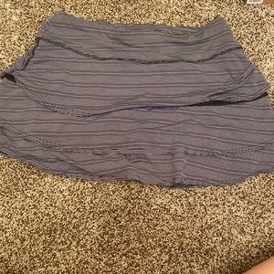 Athleta Skirt